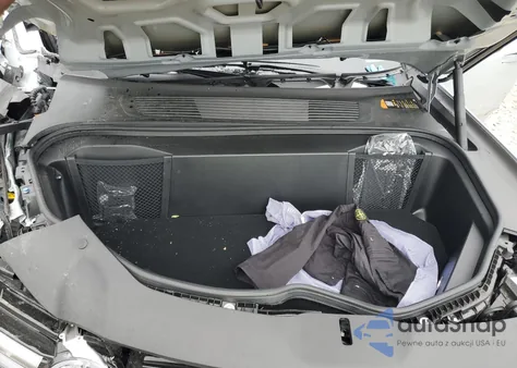 2025 Rivian R1S Adventure из США, поврежденный, VIN 7PDSGBBA3SN066045